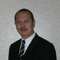 Dr Nasir Kronsberg Razak