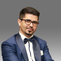Osama Laham