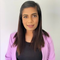Kaminee Rajakumar