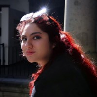 Arantza Sánchez Juárez