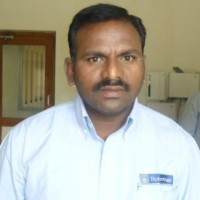 Venkateswarlu Chevula
