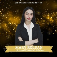 MARY ROLDAN