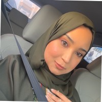 Huda Alyahyai
