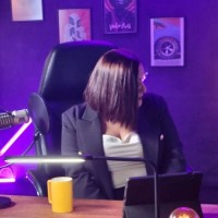Irma Ebralidze