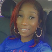 Ebony Fitzgerald