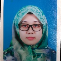 Khairunnisa Mat Ghani