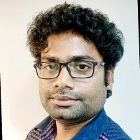 Sourav Ghosh