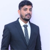 Pritesh Devmurari