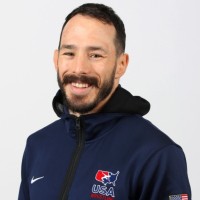 Evan Henderson