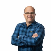 Erwin van der Mark