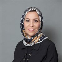 Saida Ali