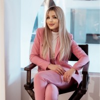 Angeli Marais
