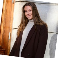 Camilla Lundvang Kjeseth