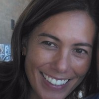 Raquel Hamasaki