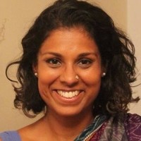 Sameera Hussain