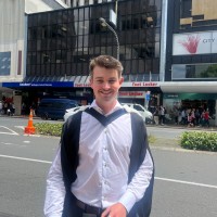 Mitchell Grant