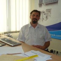 Сергій Кравець
