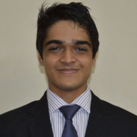 Aaron D'Souza
