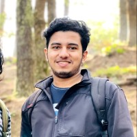 Akhil A