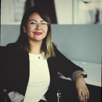 Brenda Liliana Bañuelos Torres