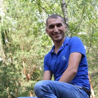 Сергей Крещенко