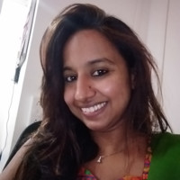 Sampada Nigam