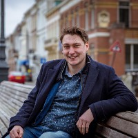 Robbert-Jan Willeboordse
