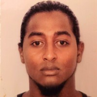 Kevin Ramkissoon