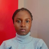 Mourine Onyango