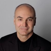 Mark Holmes