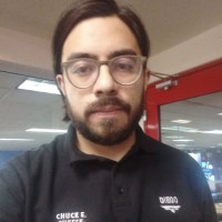 Diego Melo