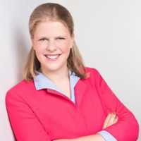 Pauline Einsiedel