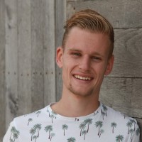 Jarno Bonnecroij