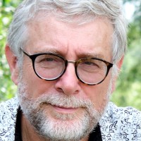 Jan H. Van Doleweerd