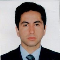 Oscar Josue Cruz Araujo