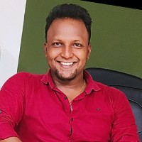 Prem Kumar Kolanji