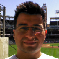 Andre De La Rosa