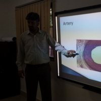 Jawad Abbasi