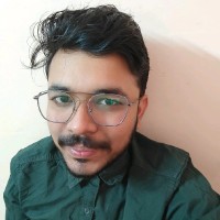 Hardik Solanki