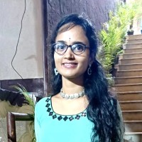 Kavitha A