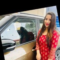 Pooja Joshi