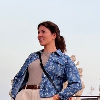 Kristina Kızılboya