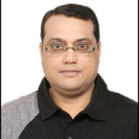 Amit Kumar Panigrahi