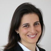 Cristina Primo