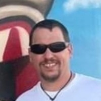 Corey Burch