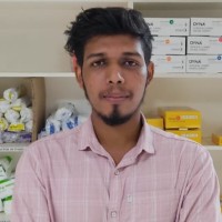 Abhijith A