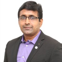 K.C.Boobesh Kangayan