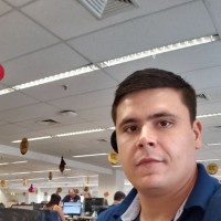 Diego Soares