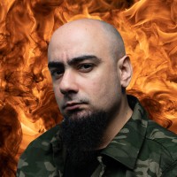 Soroush Kheradmand