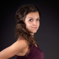 Lisa van Zwam - Burgers